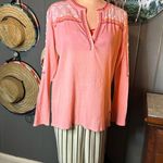 Margaritaville Pink Small Long Photo 13