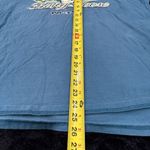 Vintage hang loose tee Blue Size XL Photo 4