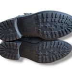 Boots Size 8.5 B Women's Cole Haan Rooney Short Boots Gray Ankle Boots Photo 7