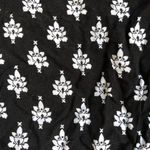 H&M  floral folk jumpsuit jumper Sz 2 Photo 6