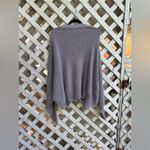 Free People  Easy Street Tunic sweater Photo 5