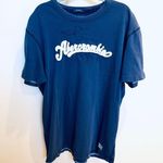 Abercrombie & Fitch Muscle T-Shirt Graphic Logo Cotton XXL Photo 0