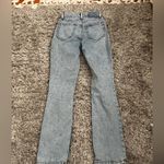 Abercrombie & Fitch  the 90s straight leg jeans size 24 00s Photo 4