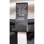 Lane Bryant Black Orange Purple Pink Cap Sleeve Dress Size 20 Photo 6