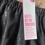 Lilly Pulitzer Emilee Long Sleeve Off-the-Shoulder XS NWT Photo 9