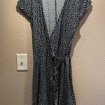 Brandy Melville  Women’s Robbie Wrap Dress Size Small- XS Photo 1