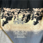 Roper Western Equestrian Cowgirl Horses V Photo 2