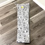 Peanuts Gray and Black Cartoon Sweat Pants Size M Photo 2