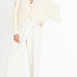 Tanya Taylor Sola Knit Jacket Photo 1