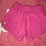 Lululemon hey hotty hot shorts Photo 1