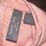 Sweaty Betty NWT Kaya Pink Sleeveless Jumpsuit High Neck Medium Pockets Lounge Photo 8