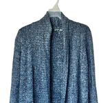 Barefoot Dreams  S CozyChic Lite Montecito Cardi with Pockets Style 494 Photo 4