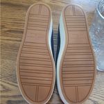 ZARA Black and White Women's Sneakers Photo 4