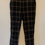 Ivy and Main  Plaid Pants Photo 1