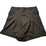 Boom Boom Jeans  BBJ Black Casual Dress Shorts Size Small NWOT #6386 Photo 0