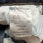 Wrangler Flare High-Rise Jeans Women’s Photo 5