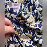 Maggy London Vintage  Silk Skirt Photo 3