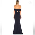 Katie May  X Noel And Jean‎ Legacy Gown in Navy 2 Photo 1