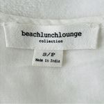 Beach Lunch Lounge White Blouse Photo 2