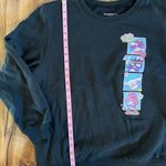 Hello Kitty L - #166 -  & Friends by Saurio - Sweatshirt printed both side Photo 3