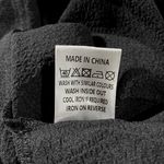 Area Stars New Long Sleeve Button Front Belted Jumpsuit Bella Black Size XS Photo 14