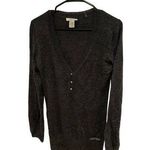 Vertigo Paris  wool vneck sweater size L Photo 0