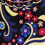 Ali Ro Floral Multicolor Dress SIZE 6
Poly/Spandex Photo 1