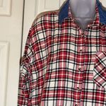 Vintage H.L. Spencer Plaid Button Down Shirt M Size M Photo 2