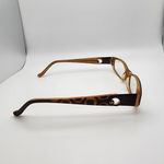 Candie's Brown Prescription Glasses Frames Photo 4