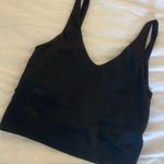 Athletic Align Tank Black Size XS Photo 0