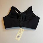 NWT CALIA by Carrie Underwood Black High Support Sports Bra Activewear Size S Photo 6