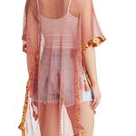 Steve Madden NWT Open Weave Topper Photo 1