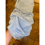 Women's Purple Candy Jeans, XL, Blue Size 16 Photo 4