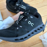 on cloud  Running Shoes Cloud Photo 2