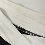 Otomix Leggings Womens Black Capri Gym Y2K Yoga Pant Logo Casual Low Rise Lg Photo 8