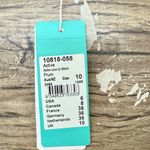 Seafolly  Women's Burgundy Active Lace Up One Piece Swimwear‎ AUS Size 10 Photo 3