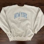 Brandy Melville // John Galt Sweatshirt Photo 0