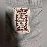 Old Navy Sweatshirt Button Up Cardigan Crewneck Vintage  Women’s Sz XL GUC Photo 4