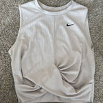 Nike  Dry Fit Tank Photo 0