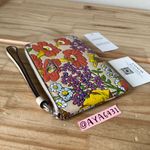 Coach Wristlet Photo 2