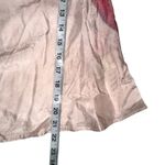 NWT Chufy Juni Cap Sleeve Stripe Tie Dye Smocked Top SMALL in Kaia Ivory Pink Photo 7