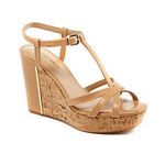 Antonio Melani Selmaa T-Strap Wedges Photo 0