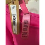 SKIMS Size 2X Cropped Long Sleeve T-Shirt Top AP-LGS-1370 Raspberry Shirt NWT Photo 7