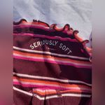 Aeropostale Aero seriously soft stripped shirt Photo 3