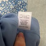 Soho Saturdays (NYC  STORE) mini floral slip dress Photo 5