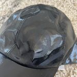 Chanel NWT  Sport Triple Black Baseball Cap Photo 2