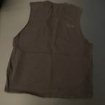 Forever 21 Black Paris muscle distressed t-shirt Size Small Photo 5