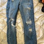 Old Navy  skinny jeans Photo 0