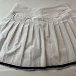 Nike Pleated Dri-Fit Tennis Skirt Photo 1