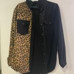 Missguided Misguided Oversized Button Down! Photo 2